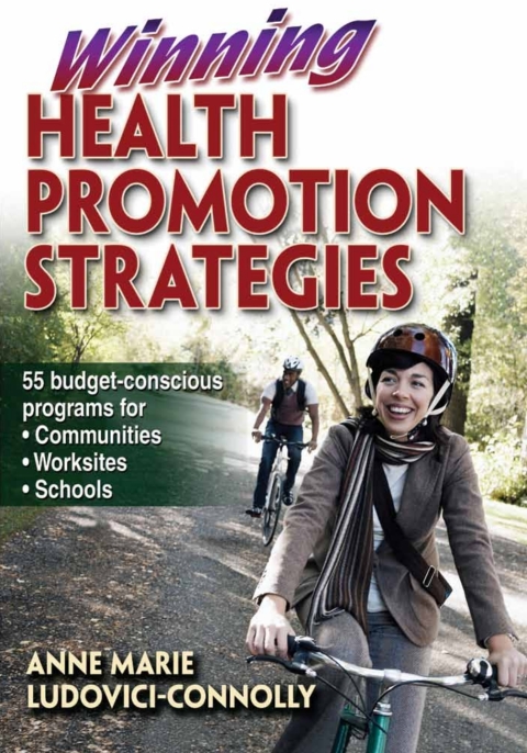 Winning Health Promotion Strategies